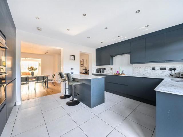 House for sale in Force Green, Sevenoaks