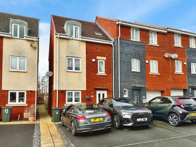 House for sale in Killingworth