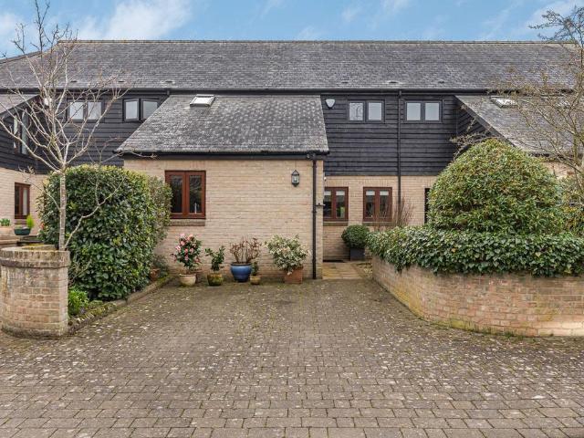 House for sale in Toft, Arrington