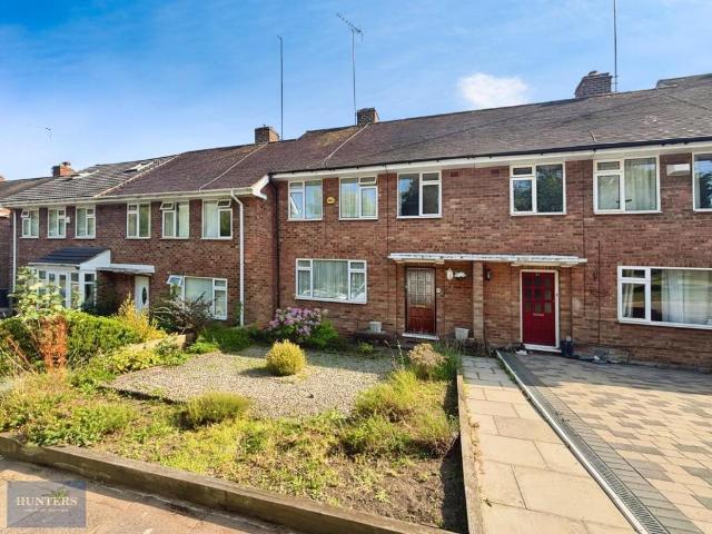 House for sale in Harborne, West Midlands
