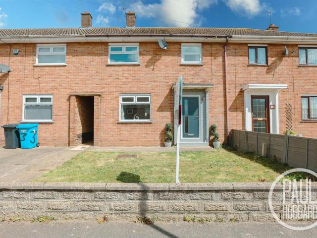 House for sale in Eastbridge, Suffolk