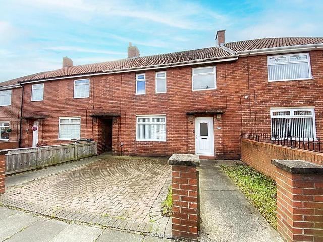 House for sale in Howdon, Wallsend