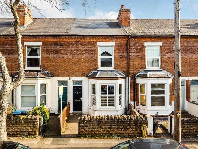 House for sale in Compton Acres, Barton In Fabis