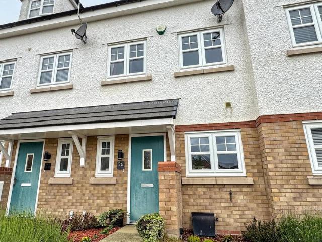 House for sale in Abergele, Wales