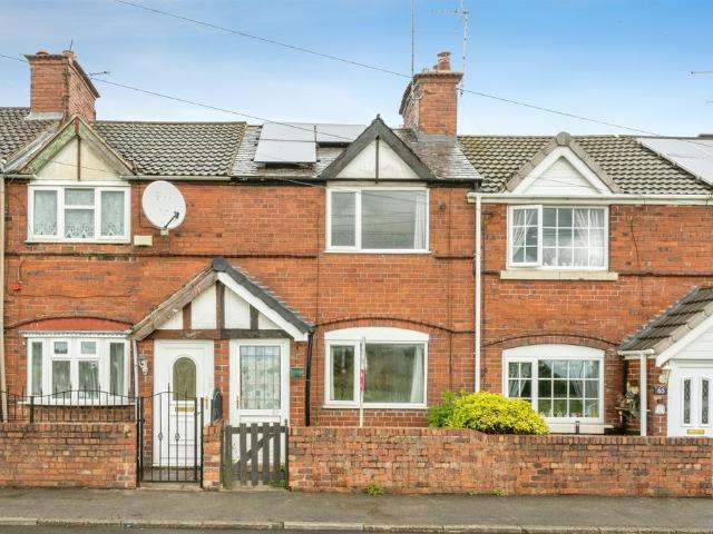 House for sale in Maltby, South Yorkshire