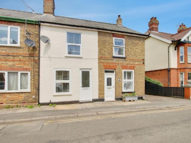 House for sale in Four Gotes, Cambridgeshire