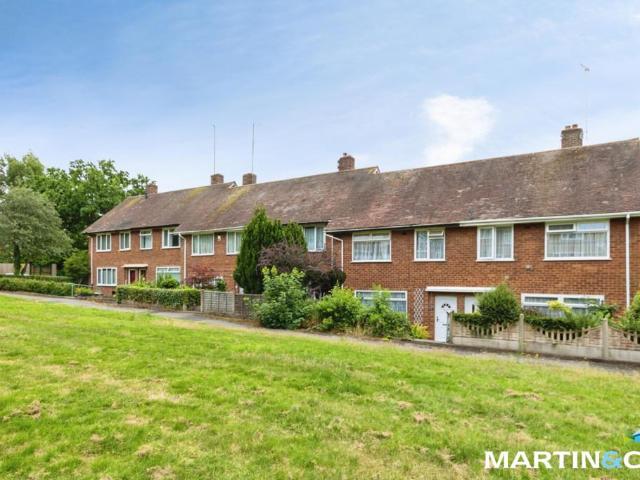 House for sale in Harborne, West Midlands