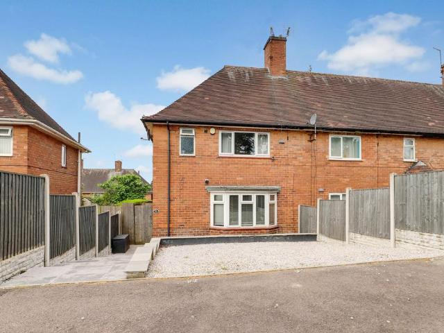 House for sale in Haddon, East Midlands