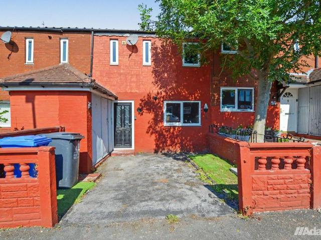 House for sale in Palacefields, Halton
