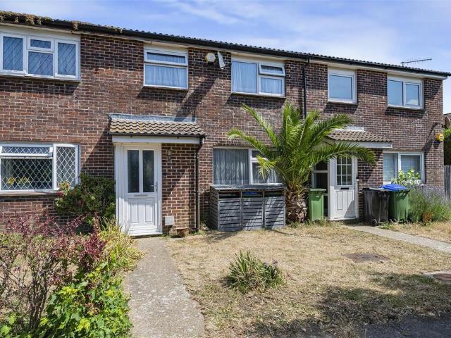 House for sale in Peacehaven, Iford