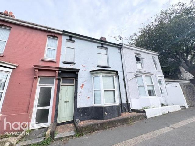 House for sale in Mount Wise