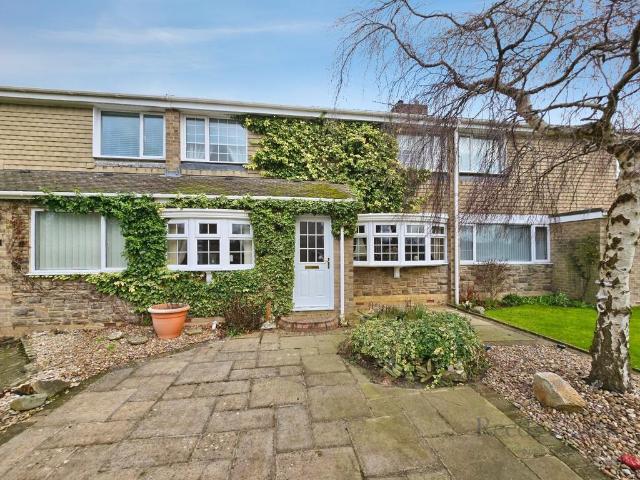 House for sale in Healeyfield