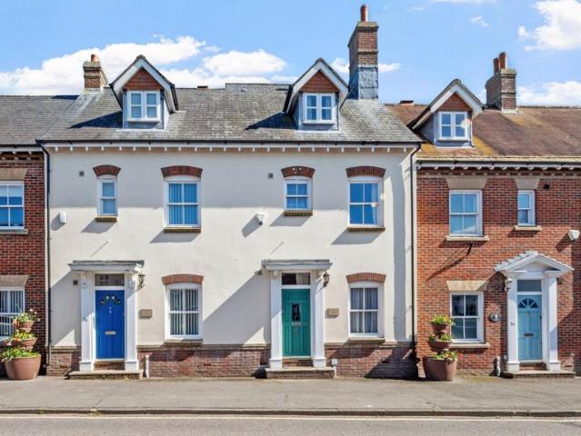 House for sale in Wareham Town, Arne