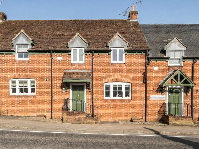 House for sale in Twyford, Hampshire