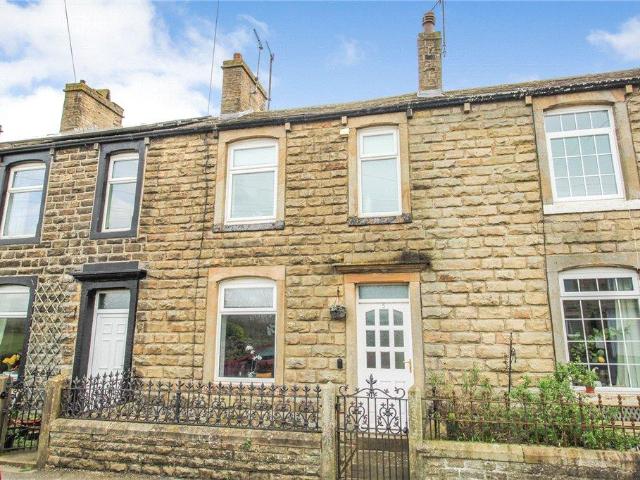 House for sale in Carleton, North Yorkshire