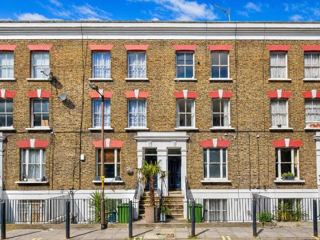 House for sale in Elephant and Castle, Greater London