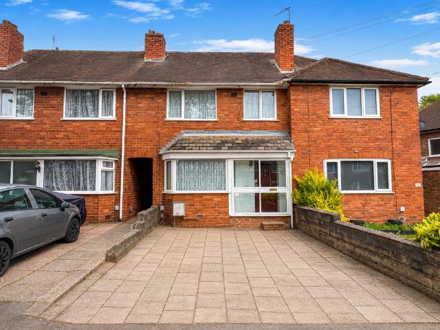 House for sale in Pheasey, Great Barr