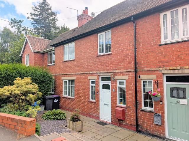 House for sale in Pontesbury