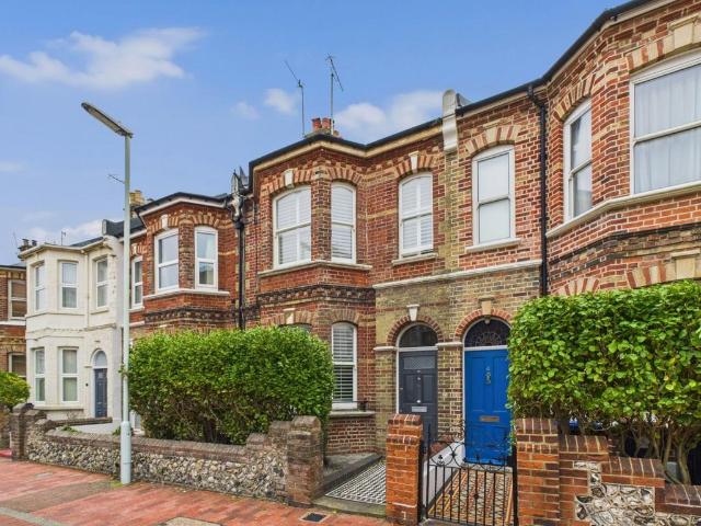 House for sale in Worthing, West Sussex