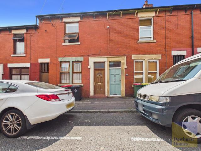 House for sale in Plungington, Higher Bartle