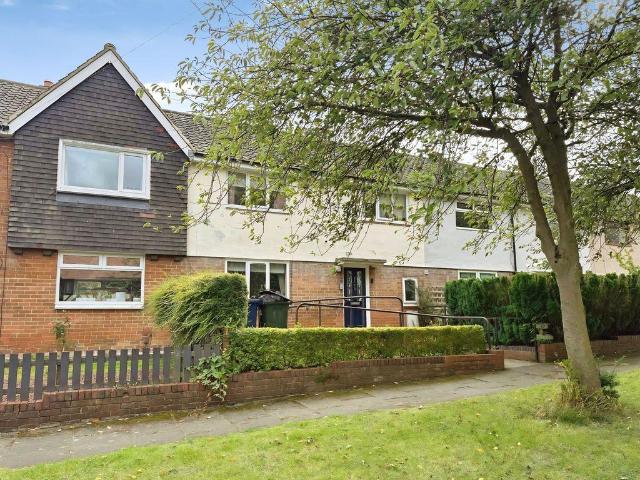 House for sale in Kenton, Tyne And Wear