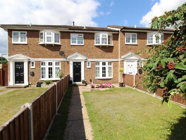 House for sale in Woking, Surrey