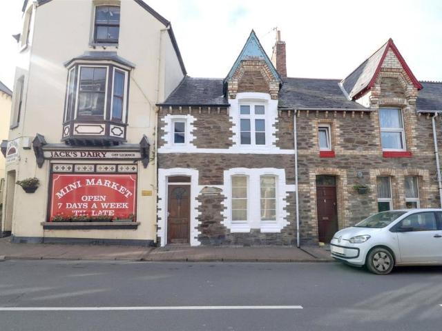 House for sale in Slade, Kentisbury