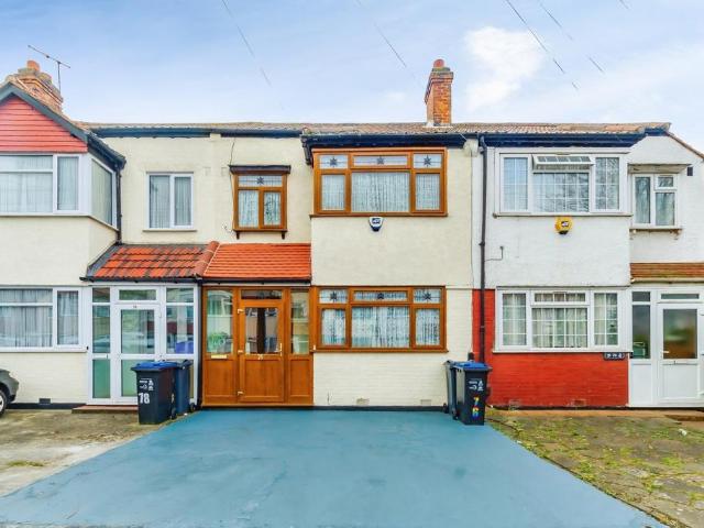 House for sale in London Borough of Merton, Greater London