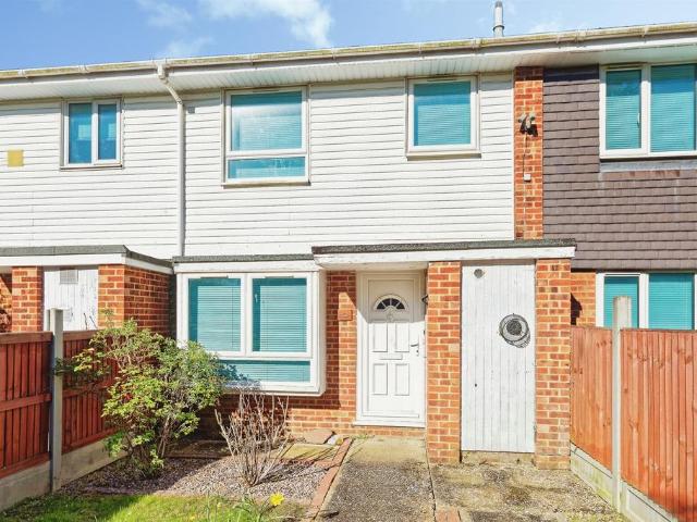 House for sale in St. Dunstan's, The Bridge