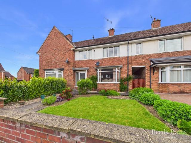 House for sale in Stockton-on-tees, Isle Of Man