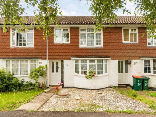 House for sale in Glynde, West Sussex