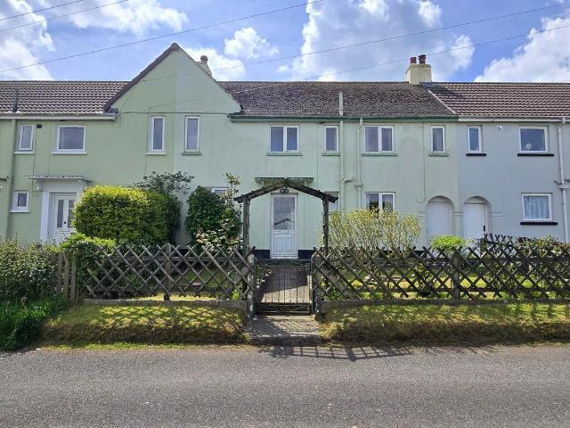 House for sale in Brandis Corner, Devon