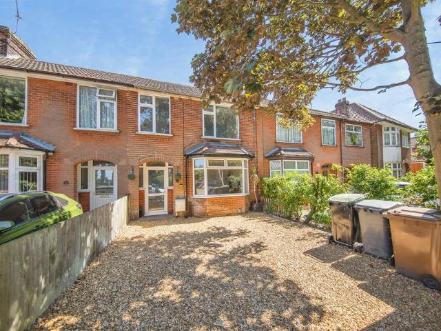 House for sale in Broke Hall, Key Street