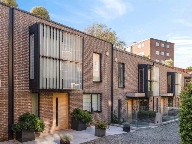 House for sale in Clerkenwell, Greater London