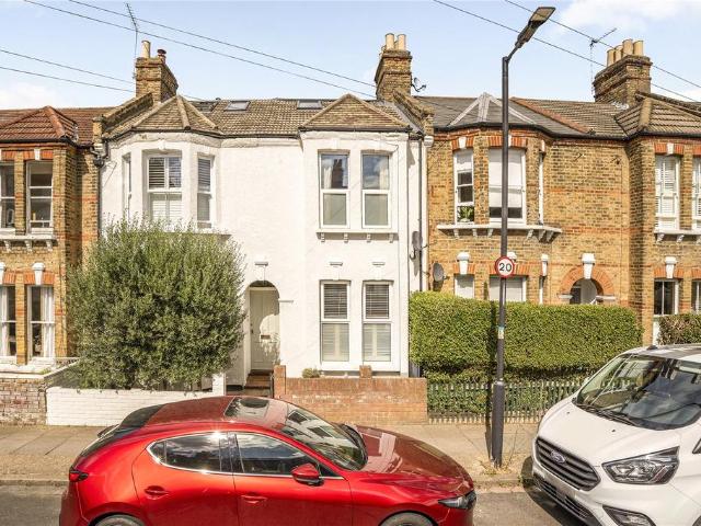 House for sale in East Dulwich, Greater London