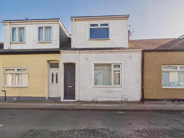House for sale in Pallion, Isle Of Man