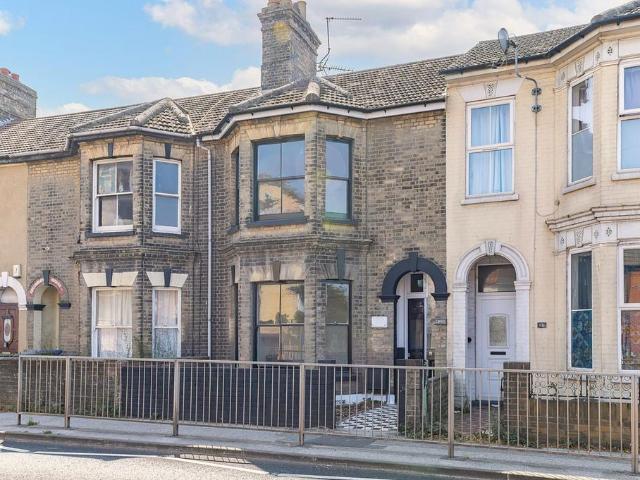 House for sale in Eastbridge, Isle Of Man