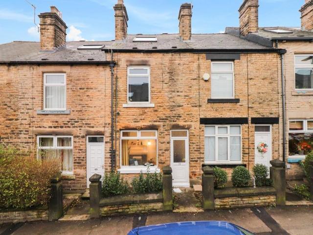 House for sale in Crookes, Isle Of Man