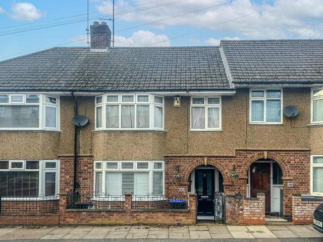 House for sale in Northampton, Northamptonshire