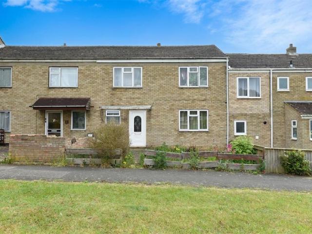 House for sale in Huntingdon