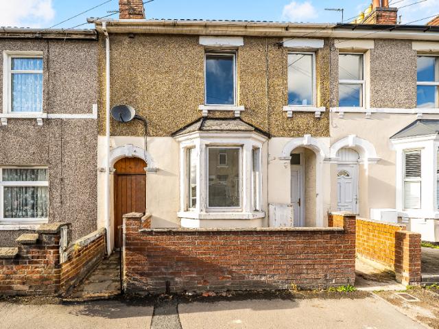 House for sale in Rodbourne, Swindon