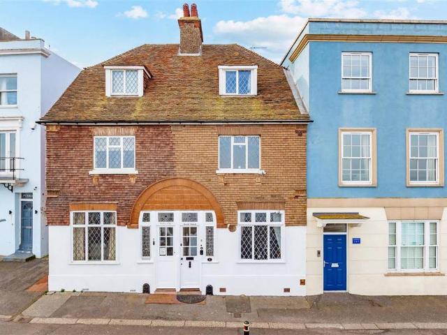 House for sale in Mickleburgh Hill, The Bridge
