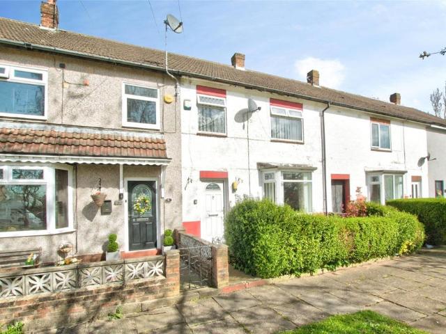 House for sale in New Shildon, Shildon