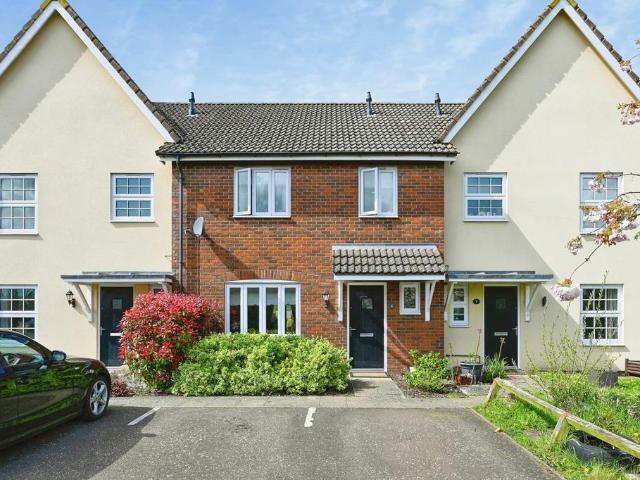 House for sale in Watlington, Brookville
