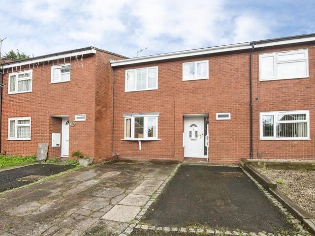 House for sale in Plant's Green, Fold Hill