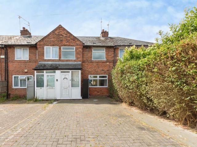 House for sale in Acocks Green, Tyseley