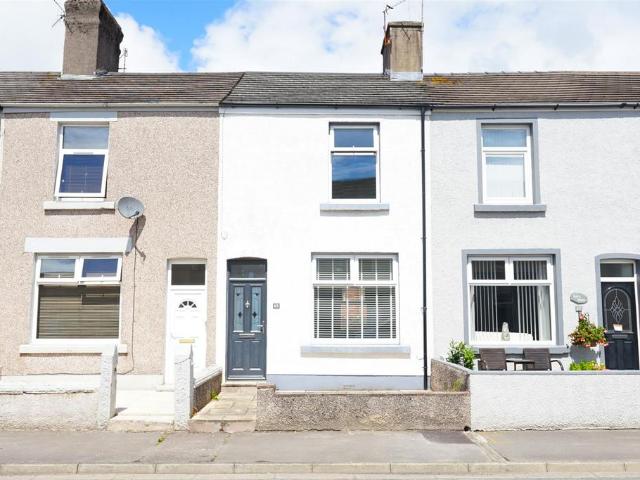 House for sale in Rottington, Millom
