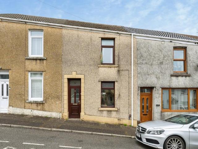 House for sale in Nangreaves, Wales