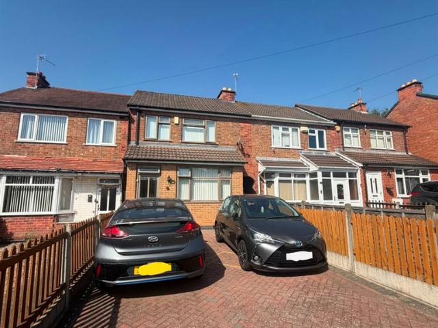 House for sale in Belgrave, Old Wharf