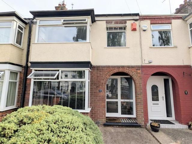House for sale in Avenues, Hull